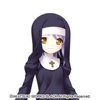 Image of Sister Anessa