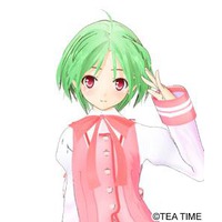 Profile Picture for Yotsuba
