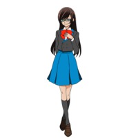Profile Picture for Yuuko Sakurabe
