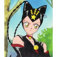 Image of Sailor Tin Nyanko