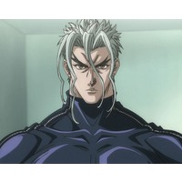 Meet Bob Makihara. The most awesome Dreaded anime character you never met.  Anime: Tenjho Tenge : r/Dreadlocks