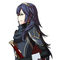 Profile Picture for Lucina