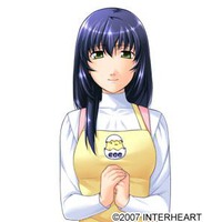 Profile Picture for Kyouko Chikura