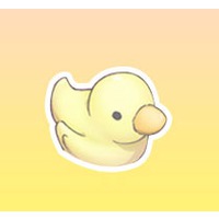 Profile Picture for Duck