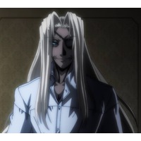 Images | Sir Integra Fairbrook Wingates Hellsing | Anime Characters ...