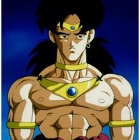 Image of Broly