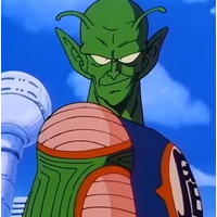 Image of King Piccolo
