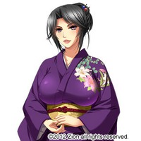 Image of Kimika Shinonome