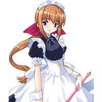 Image of Maid