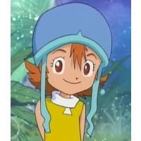 Image of Sora Takenouchi