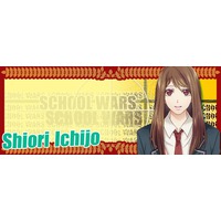 Profile Picture for Shiori Ichijo