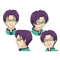 Featured image of post Saiki K Characters Birthday The disastrous life of the gifted psychic kusuo saiki continues despite his utmost effort to live an ordinary life