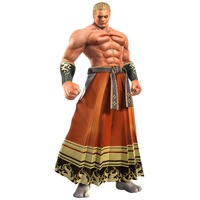 Profile Picture for Geese Howard