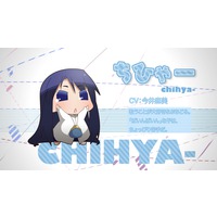 Image of Chihyaa