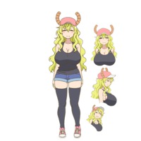 Quotes from Lucoa