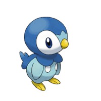 Image of Piplup