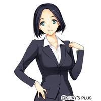 Profile Picture for Azusa Fushimi