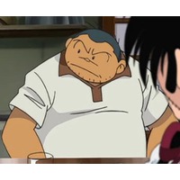 Image of Taichi's Father