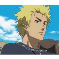 Over Drive All Characters Anime Characters Database