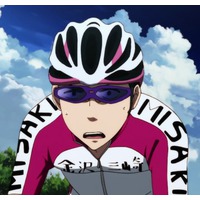 Yowamushi Pedal BR - Anime & Mangá - #Teshima Suwabe Junichi Data