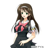 Image of Ichika Itsuki