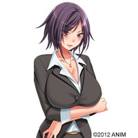 Profile Picture for Akina Togashi