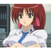 Image of Kaede Koume
