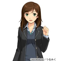 Profile Picture for Shiori Kitahanada