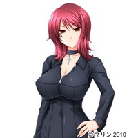 Profile Picture for Satsuki Takayama