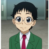 Profile Picture for Sakamichi Onoda