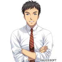Profile Picture for Kazuto Natsuki
