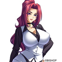 Image of Touko Yoshii