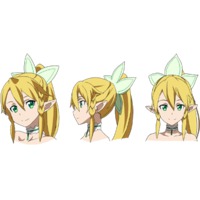 Quotes from Leafa