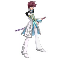 Image of Asbel Lhant