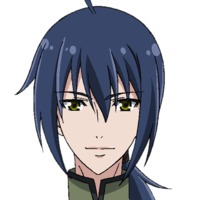 Spiritpact  Anime Characters