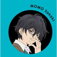 Image of Momo Sakaki
