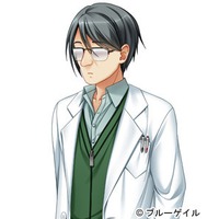 Profile Picture for Yuichi Sasayama