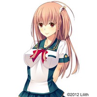Profile Picture for Ouka Kamishiro