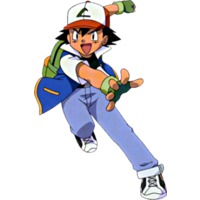 Profile Picture for Ash Ketchum