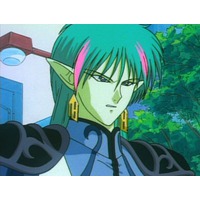 The 30+ Greatest Anime Characters With Green Skin