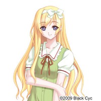 Image of Yumiko