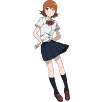 Image of Sora Takenouchi