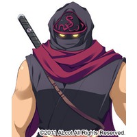 Image of Ninja chief