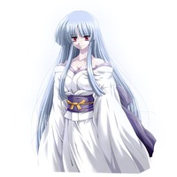 Image of Yukine