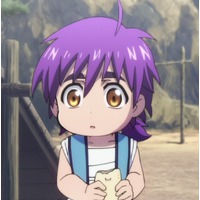 Image of Sinbad (young)