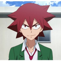 Shoukichi Naruko