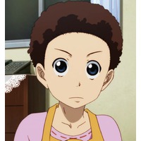 Onoda's Mother