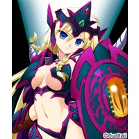 Profile Picture for Arianroddo - Divine Princess of the Sword