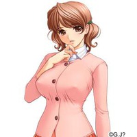 Kanami Yotsuba