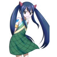 Image of Wendy Marvell 